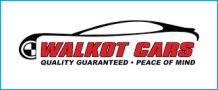 Walkot Car The Car Spotter